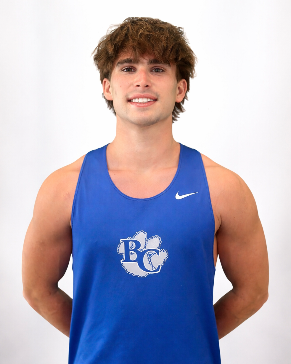 Todd Malick Beltran 2026 Uniform BCHS